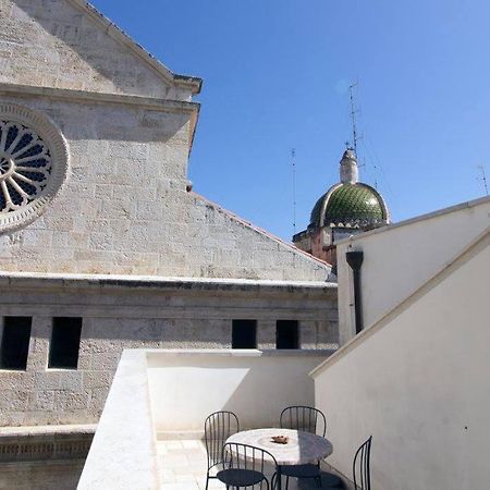 B&B Al Duomo Mola di Bari Exteriér fotografie