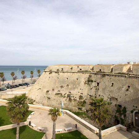 B&B Al Duomo Mola di Bari Exteriér fotografie