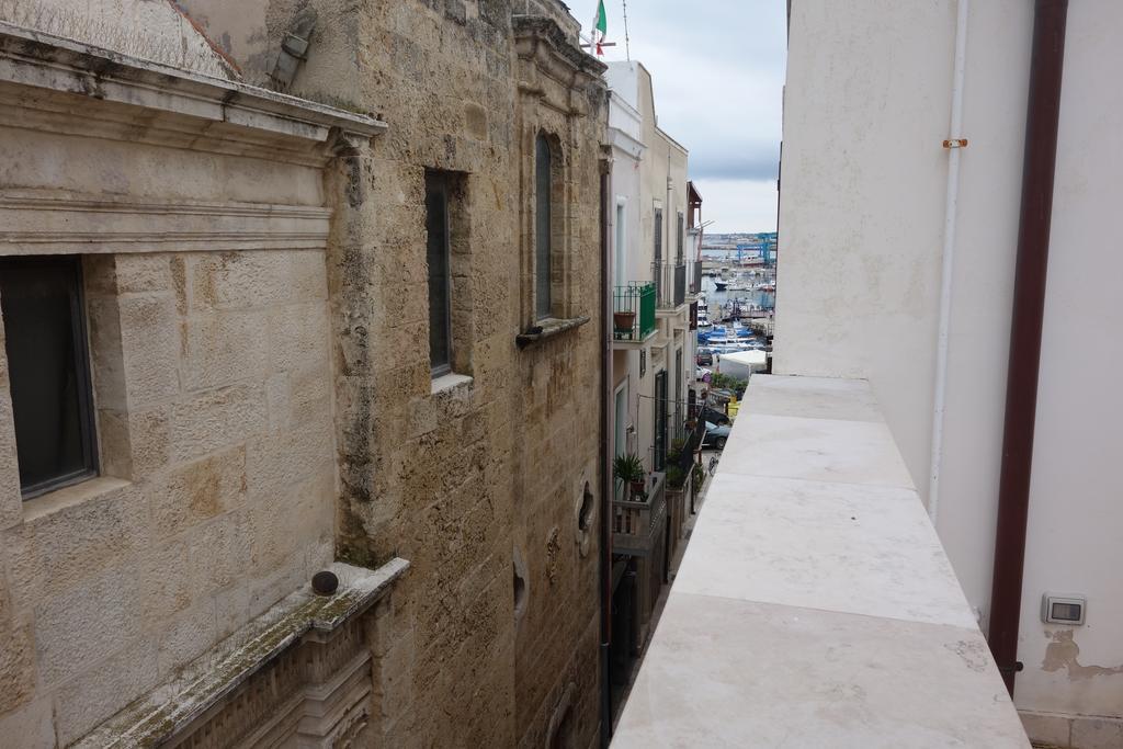 B&B Al Duomo Mola di Bari Exteriér fotografie