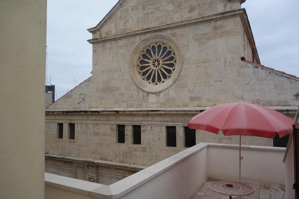 B&B Al Duomo Mola di Bari Exteriér fotografie