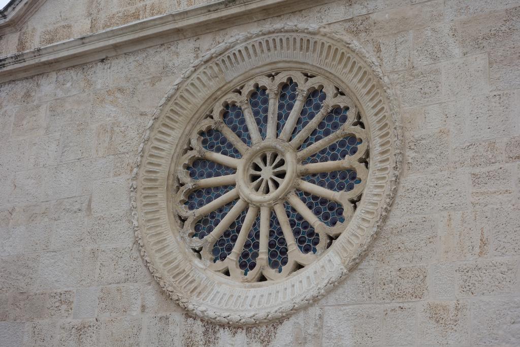 B&B Al Duomo Mola di Bari Exteriér fotografie